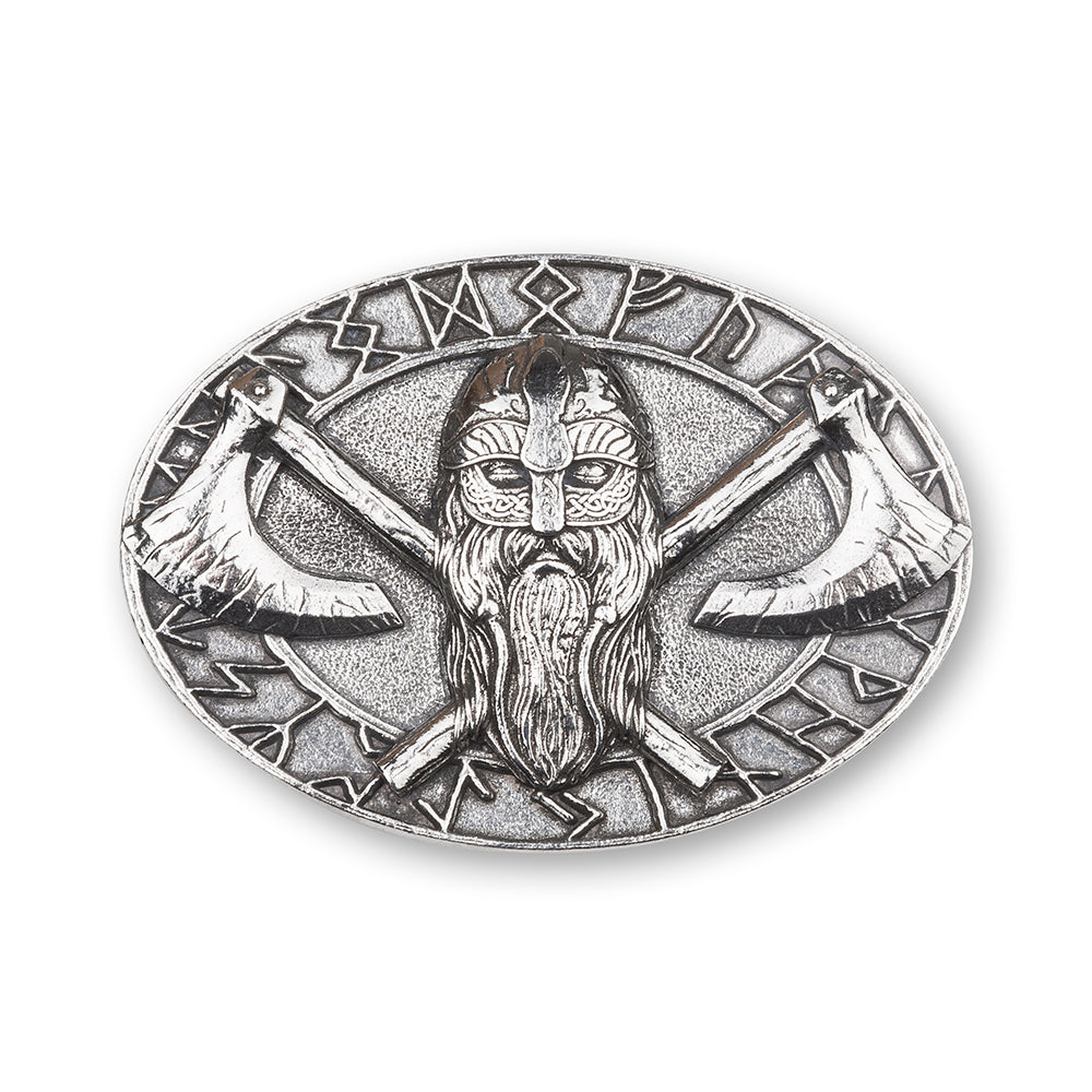 Kilt Belt Buckle