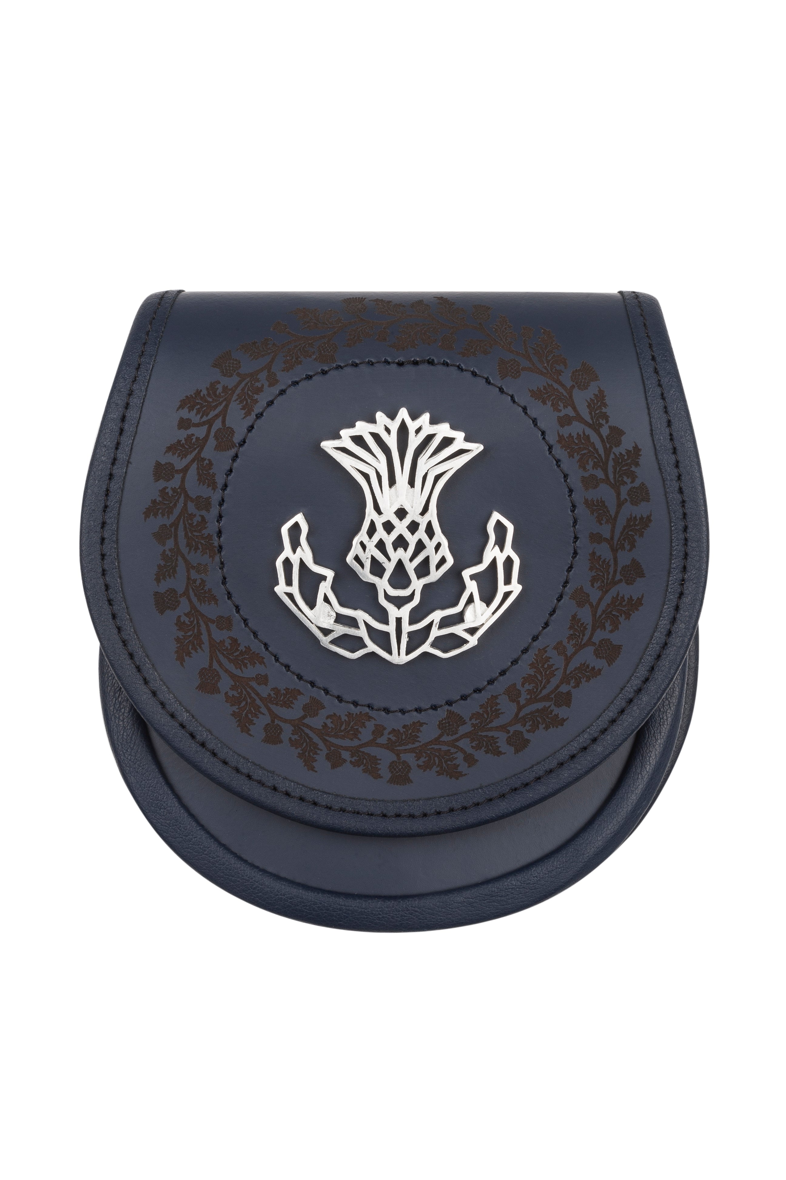 Semi-Formal Sporran