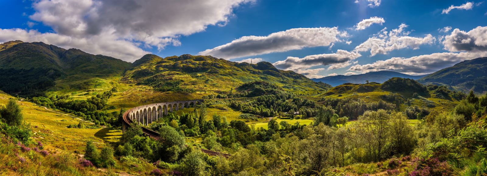 Braemar Highlandwear